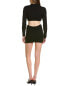 & Rouge 2Pc Sweater & Mini Skirt Set Women's