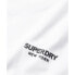 Фото #4 товара SUPERDRY Luxury Sport Loose short sleeve T-shirt