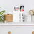 Make Up Organizer mit Schubladen