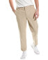 Helmut Lang Core Pant Men's Brown Xs