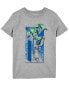 Фото #9 товара Kid Transformer Graphic Tee XS