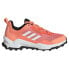 ADIDAS Terrex Ax4 hiking shoes