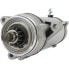 Фото #2 товара PARTS UNLIMITED Honda 410-54183 Starter