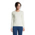 Фото #4 товара Women's Tall Cashmere Sweater