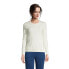 Фото #3 товара Women's Tall Cashmere Sweater