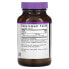 Фото #2 товара Bluebonnet Nutrition, ДМАЭ (диметиламиноэтанол), 100 мг, 100 растительных капсул