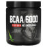 BCAA 6000, Green Apple, 8.4 oz (237 g)