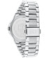 Часы Tommy Hilfiger Quartz Silver-Tone