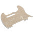 dAndrea T-Pickguard Vintage Pearl