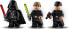 Фото #22 товара Конструктор LEGO Star Wars Imperial Shuttle с минифигурками Luke Skywalker и Darth Vader, ID 75302, для детей.