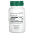 NaturesPlus, Herbal Actives, американский женьшень, 250 мг, 60 веганских капсул