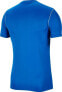 Nike Koszulka męska Park 20 Training Top niebieska r. M (BV6883 463)