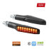 LAMPA Victory Tail Light&Led Turn Signals