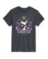 Фото #1 товара Hybrid Apparel Snoopy Summer Tour Men's Short Sleeve Tee