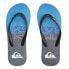 Фото #6 товара QUIKSILVER Molokai Wordblock sandals