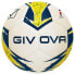 Фото #2 товара GIVOVA Academy Freccia Football Ball