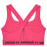 Топ Under Armour Crossback Moderate Support