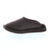 Фото #3 товара Emu Australia Platinum Esperence MP10528 Mens Brown Mules Slippers Shoes