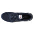 Фото #4 товара Puma St Runner V4 Mesh Lace Up Mens Blue Sneakers Casual Shoes 39966602