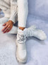 Фото #3 товара Женские зимние сапоги MITRANI BEIGE