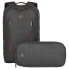 WENGER City Upgrade 16´´ laptop backpack - фото #2