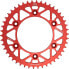 JT SPROCKETS Honda JTA210.50RED Aluminium Rear Sprocket