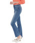 Фото #2 товара Nydj Marilyn Straight Jean Women's 00T