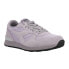 Фото #2 товара Diadora Camaro Manifesto Lace Up Mens Purple Sneakers Casual Shoes 178561-55172