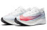 Фото #3 товара Кроссовки Nike Zoom Fly 3 React logo AT8240-103