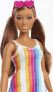 Lalka Barbie Mattel Loves the Ocean - Latynoska (GRB38)