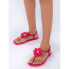Фото #4 товара Ipanema Class Flora Fem Sandals W 26845-AF383