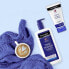 Фото #5 товара Deep moisturizing body lotion for dry skin 24 H