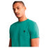 ფოტო #5 პროდუქტის TIMBERLAND Dunstan River Slim short sleeve T-shirt