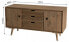 Sideboard 2 Türen 3 Schubladen