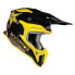 JUST1 J18 MIPS Rockstar off-road helmet