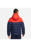 Фото #3 товара Куртка спортивная Nike Sportswear Down-fill Windrunner Erkek Kaz Tüyü Mont Cu0225-673