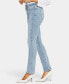ფოტო #4 პროდუქტის Women's Sheri Slim Jeans