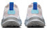 Фото #5 товара Nike ZoomX Zegama Trail 减震防滑耐磨 低帮 跑步鞋 女款 粉色 / Кроссовки Nike ZoomX Zegama Trail DH0625-601