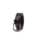 ფოტო #2 პროდუქტის Men's Industrial Strength Metal Logo Tab Belt