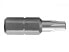 Dewalt Końcówki wkrętarskie do końcówek Torx 25mm T10 - DT7253 - фото #1