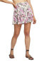 Фото #1 товара Saltwater Luxe Mini Skirt Women's