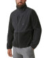 Фото #1 товара Men's B-Warm Insulated Full-Zip Fleece Jacket