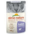 ფოტო #1 პროდუქტის ALMO NATURE Holistic Digestive Help With Fish Wet Cat Food