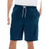 ფოტო #1 პროდუქტის Big & Tall 8" Cargo Swim Trunks