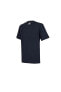 Nb Lifestyle Men T-shirt Erkek Lacivert Tshirt Mnt3326-avı