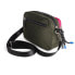 ფოტო #2 პროდუქტის MUNICH Deep Khaki Crossbody