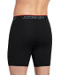Men's Chafe Proof Pouch Microfiber 7" Boxer Brief - 3 Pack