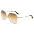 ფოტო #1 პროდუქტის VICTORIA BECKHAM VB223S-708 Sunglasses