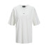 JACK & JONES Carolone Loose Time Crew JJXX short sleeve T-shirt