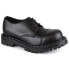 Фото #3 товара Gregor M GRE1206B leather boots, black